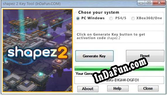 shapez 2 key for free