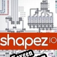shapez.io key generator