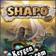 Key for game Shapo