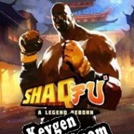 Shaq Fu: A Legend Reborn CD Key generator