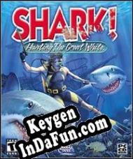 Registration key for game  Shark! Hunting the Great White