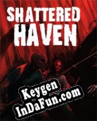 Key for game Shattered Haven