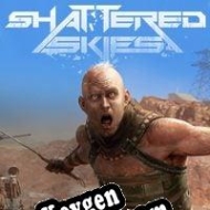 Key generator (keygen)  Shattered Skies