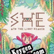 She and the Light Bearer license keys generator