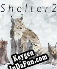 Shelter 2 activation key