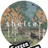 Shelter key generator