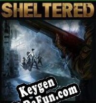 Sheltered key generator