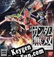 Shin Gundam Musou activation key