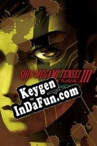 Key for game Shin Megami Tensei III: Nocturne HD Remaster