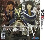 Shin Megami Tensei IV activation key