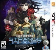 Shin Megami Tensei: Strange Journey Redux key generator