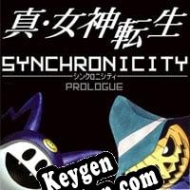 Key for game Shin Megami Tensei: Synchronicity Prologue