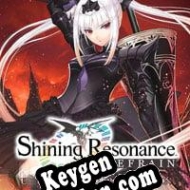 Free key for Shining Resonance Refrain