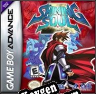 Shining Soul II license keys generator