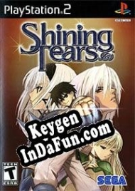 Activation key for Shining Tears