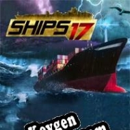 Activation key for Ships 2017