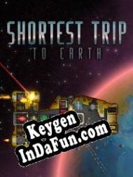 Key generator (keygen)  Shortest Trip to Earth