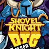 Free key for Shovel Knight Dig