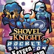 Shovel Knight Pocket Dungeon license keys generator