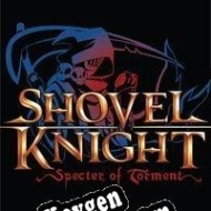 Key generator (keygen)  Shovel Knight: Specter of Torment