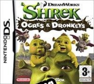 CD Key generator for  Shrek: Ogres and Dronkeys