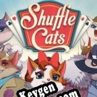 Shuffle Cats key generator