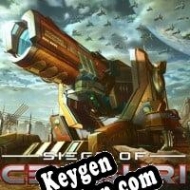 Siege of Centauri activation key