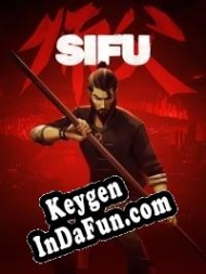 Sifu CD Key generator