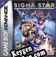 Sigma Star Saga license keys generator