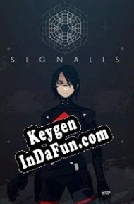 Signalis CD Key generator