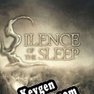 Key for game Silence of the Sleep