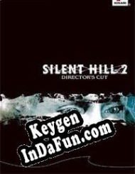 Silent Hill 2 (2001) key for free