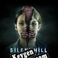 Silent Hill: Ascension key generator