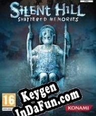 CD Key generator for  Silent Hill: Shattered Memories
