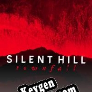 Key for game Silent Hill: Townfall