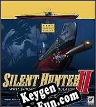 Silent Hunter II: WWII U-Boat Combat Simulator activation key