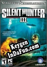 Silent Hunter III key generator
