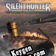 Registration key for game  Silent Hunter Online