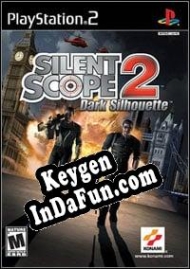 Silent Scope 2: Dark Silhouette license keys generator