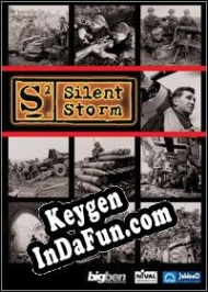 Silent Storm CD Key generator