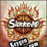 SilkRoad Online activation key