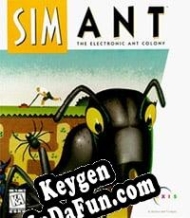 Key generator (keygen)  SimAnt: The Electronic Ant Colony