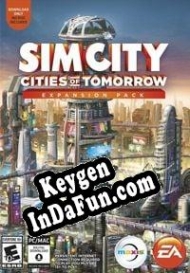 SimCity: Cities of Tomorrow key generator