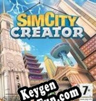 SimCity Creator key for free