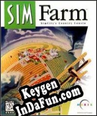 SimFarm key generator