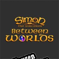 Activation key for Simon the Sorcerer: Between Worlds