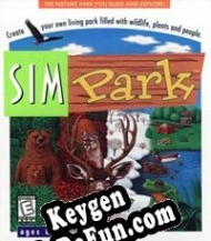SimPark CD Key generator