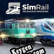 SimRail: The Railway Simulator key generator