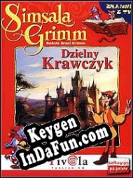 Simsala Grimm: The Gallant Tailor key for free