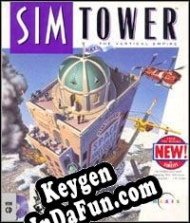 SimTower: The Vertical Empire license keys generator